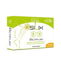 Silix Actiflex Caps 30 Labophar - thumbnail