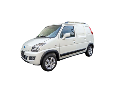 Cenntro Logistar 100