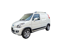 Cenntro Logistar 100