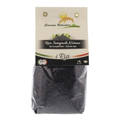Cascina Belvedere - Riso nerone - 500gr