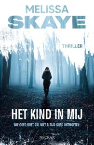 Het kind in mij - Melissa Skaye - ebook