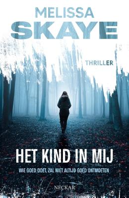 Het kind in mij - Melissa Skaye - ebook