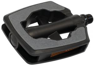 Union anti slippedalen SP 880 118 x 88 mm PP zwart/grijs