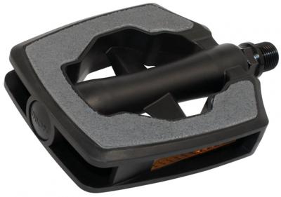 Union anti slippedalen SP 880 118 x 88 mm PP zwart/grijs