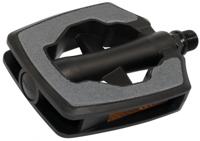 Union anti slippedalen SP 880 118 x 88 mm PP zwart/grijs