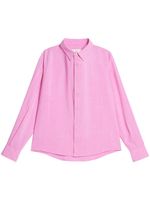 AMI Paris chemise à manches longues - Rose