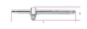 Beta 1/4” wringstaaf met schuifstuk 900/42 - 009000854