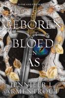 Geboren uit bloed en as (Paperback)