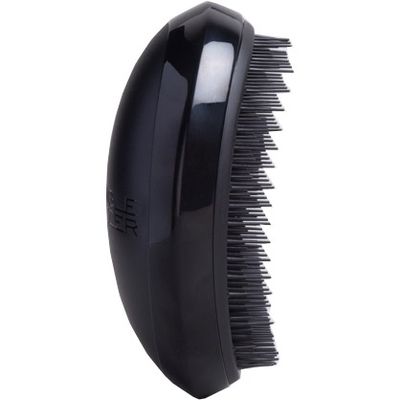 Salon Elite Midnight Black haarborstel