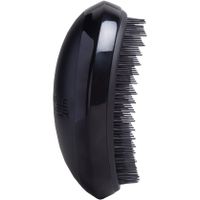 Salon Elite Midnight Black haarborstel Salon Elite Midnight Black haarborstel