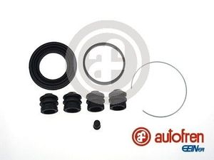 Reparatieset, remklauw D4387