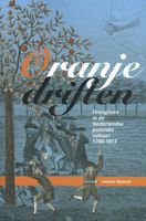 Oranje driften - Laurien Hansma - Paperback (9789087047689) - thumbnail