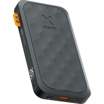 Xtorm Fuel Series 5 Powerbank 10.000 mAh 20W - FS5101 - Zwart