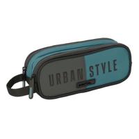Alleshouder Safta Urban style Blauw Grijs 21 x 8 x 6 cm
