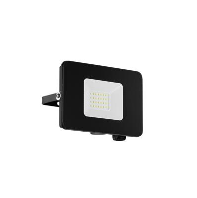 Eglo BuitenspotFaedo 3 20W zwart - 97456
