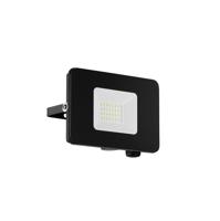 Eglo BuitenspotFaedo 3 20W zwart - 97456