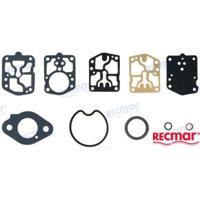 REC1395-9024 - CARBURATEUR PAKKINGSET Mercruiser