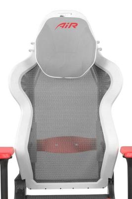 DXRacer Rugleuning wit Air serie