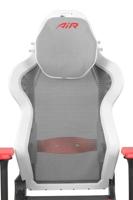 DXRacer Rugleuning wit Air serie