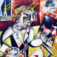 Marc Chagall Kalender 2026