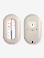 Badthermometer beige