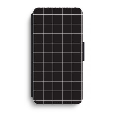 Rooster 2: iPhone XR Flip Hoesje