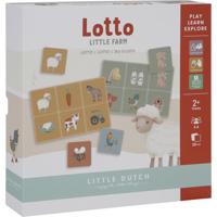 Little Farm Lotto - thumbnail