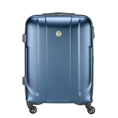 Sumatra (S) - Donker blauw