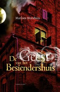 De geest van het Besiendershuis (Hardback)