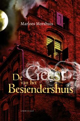 De geest van het Besiendershuis (Hardback)