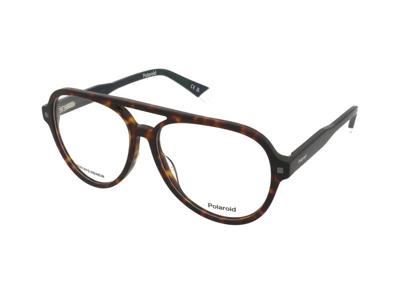 Brillen met correctie Polaroid PLD D540 086