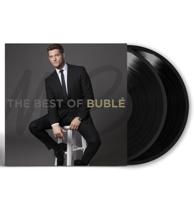 Michael Buble - The Best Of Buble 2LP