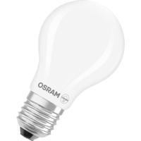 OSRAM 4099854467813 LED-lamp Energielabel D (A - G) E27 5.9 W Koudwit (Ø x h) 60.00 mm x 60.00 mm 1 stuk(s)