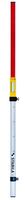 Stabila Maatlat alum. NL uitschuifbaar 240 cm - 07468