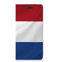 Nokia 3.1 (2018) | Standcase | Nederlandse Vlag