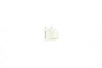 Armani Bandschakels AR5919 - Staal - (2 stuks)