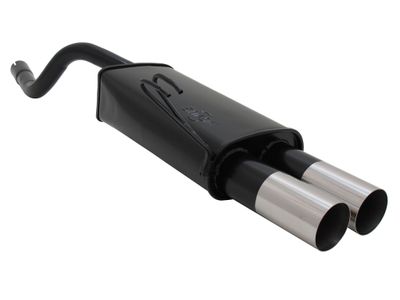 Viking Choice Sportuitlaat Fiat Punto 2 188 - Classic - sporteinddemper Viking Choice Sportuitlaat Fiat Punto 2 188 - Classic - sporteinddemper