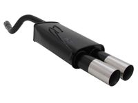 Viking Choice  Sportuitlaat Fiat Punto 2 188 - Classic - sporteinddemper - thumbnail