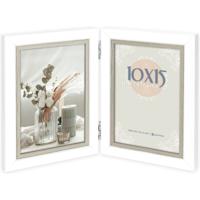 Zep Fotolijst CD787 Sion 2Q 2x13x18 cm