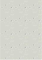 Behang Starry Skies Rol Kakigroen