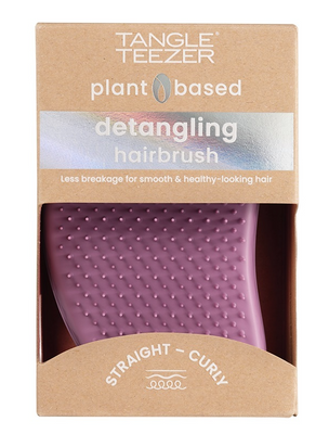Tangle Teezer Original Plant Based Haarborstel Purple