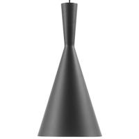 Beliani - TAGUS - Hanglamp - Zwart|Goud - Aluminium