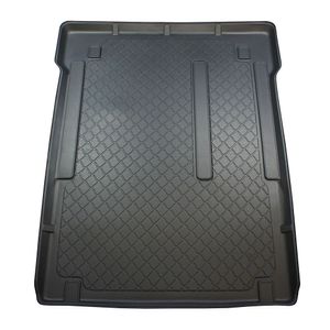 Kofferbakmat passend voor Fiat Scudo / Citroen Jumpy / Peugeot Expert Tepee 2007-2016 192747