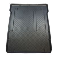 Kofferbakmat passend voor Fiat Scudo / Citroen Jumpy / Peugeot Expert Tepee 2007-2016 192747
