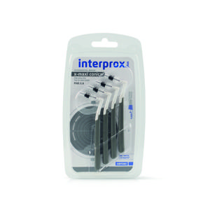 Interprox Plus ragers X maxi grijs