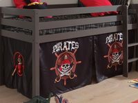 Tent ALIZE tent Pirates of the Caribbean zonder toren