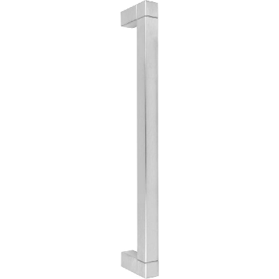 Formani | JB320 PS | Deurgreep | mat roestvast staal