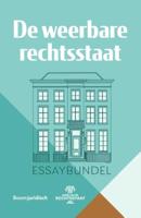 De weerbare rechtsstaat (Paperback)