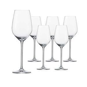 Schott Zwiesel Fortissimo Witte wijnglas Bourgogne 0 0,40 l, per 6