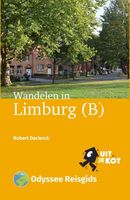 Wandelen in Limburg (B) - Robert Declerck - ebook - thumbnail